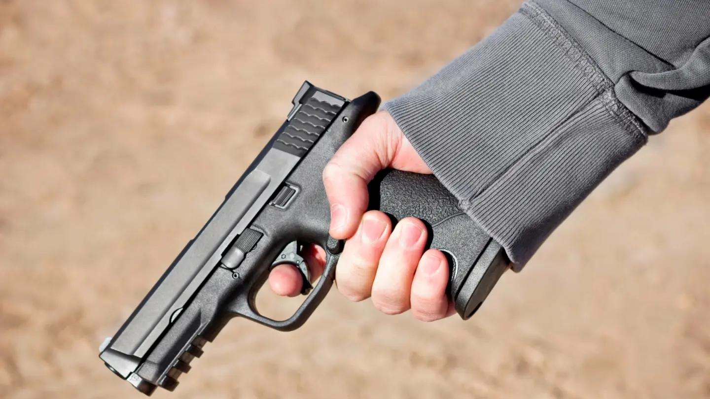 Sell Guns Image