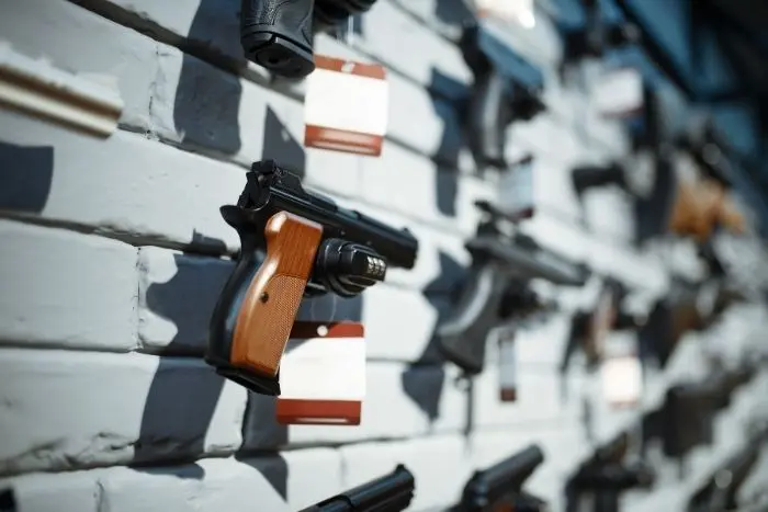 Why Choose GunsAmerica