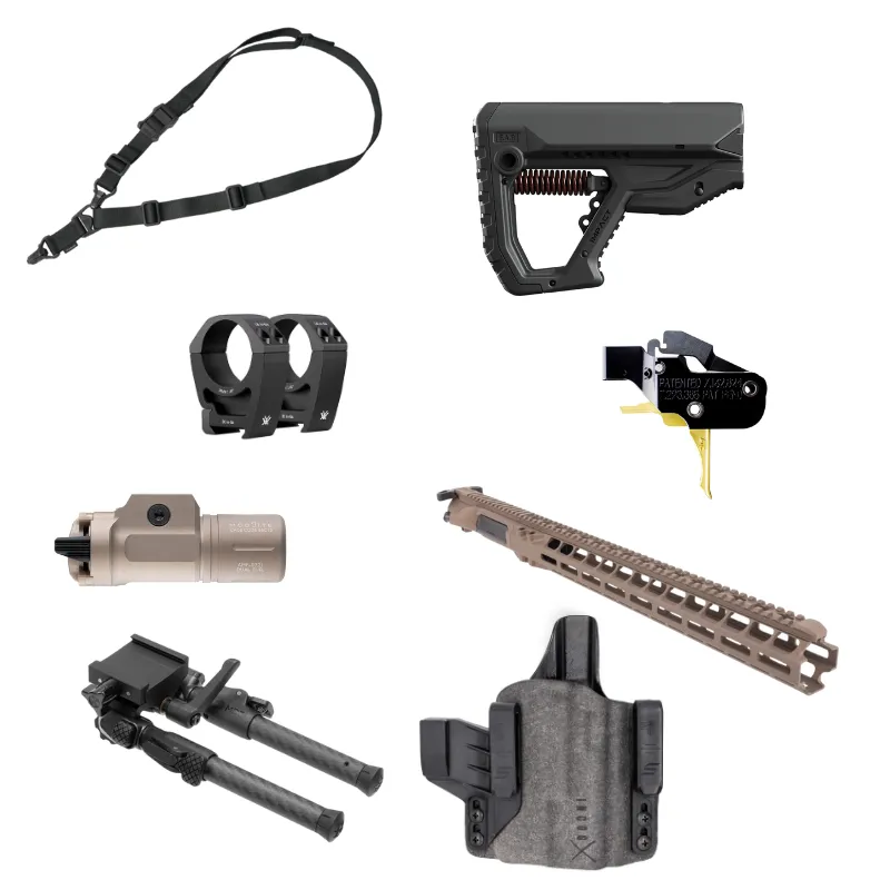 Accessories