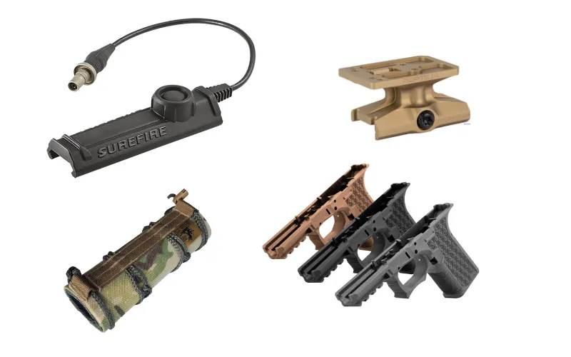 Other Accessories