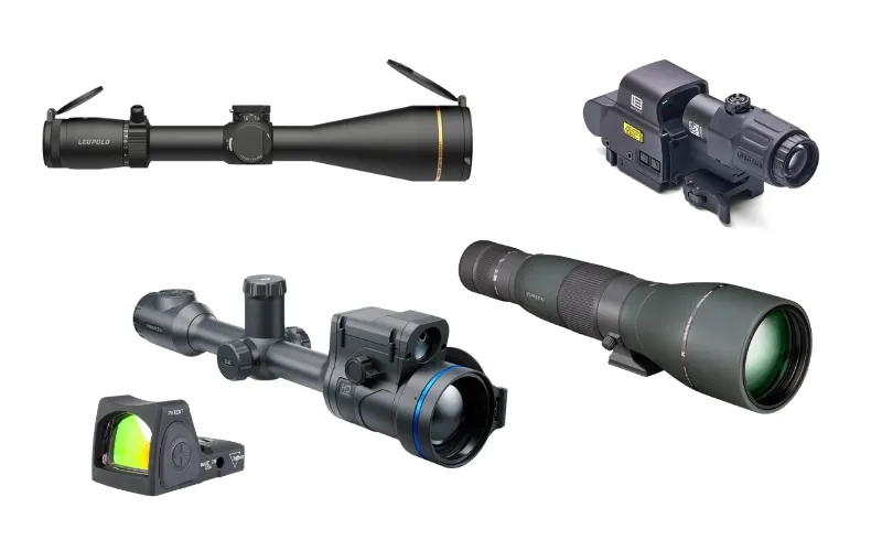 Optics