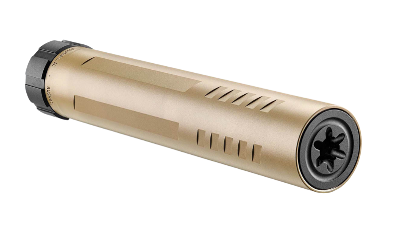 Suppressor