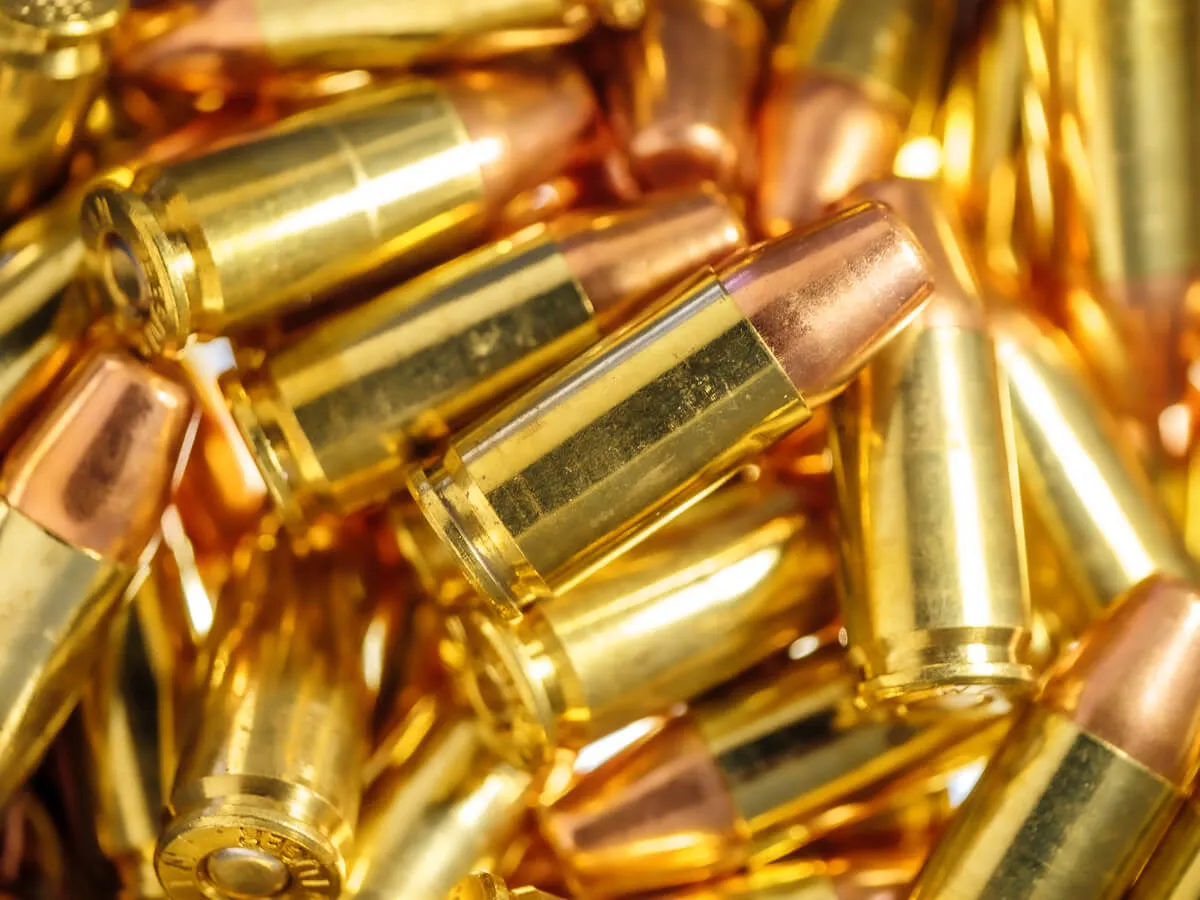 Ammo