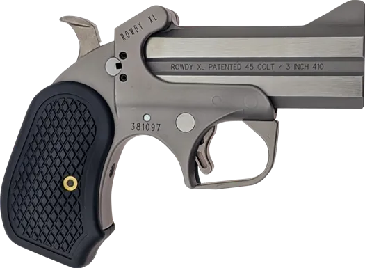 Other Handguns