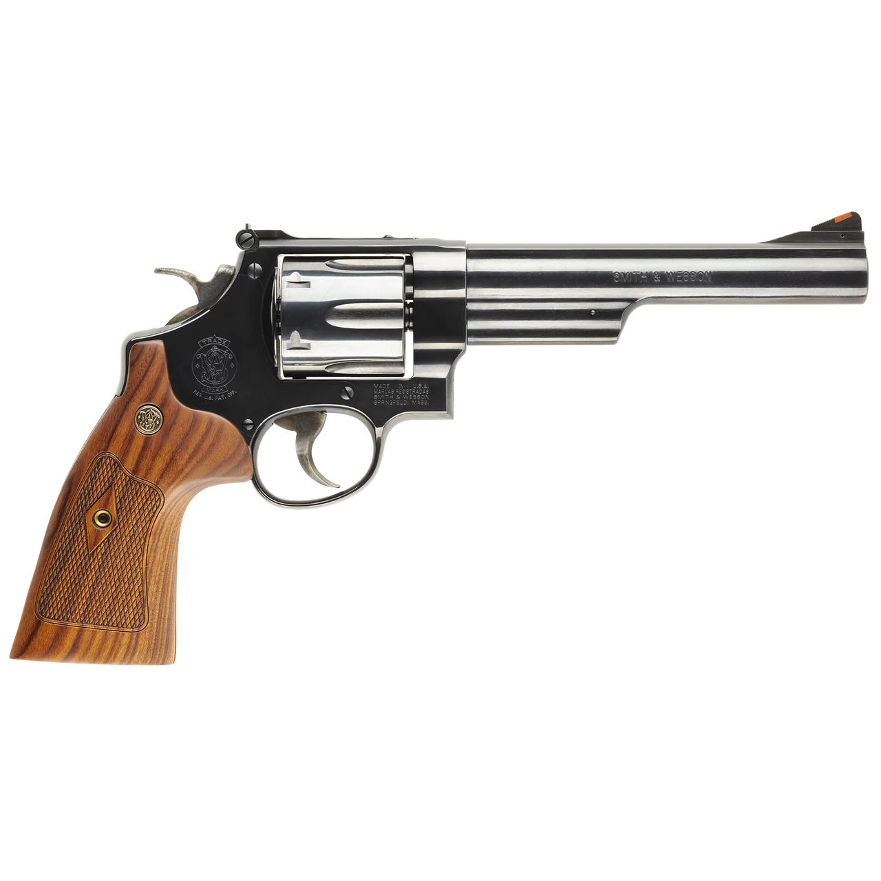 Revolvers
