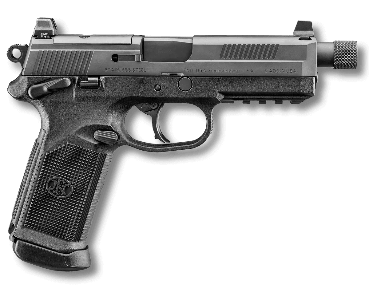 Semi Auto Handguns