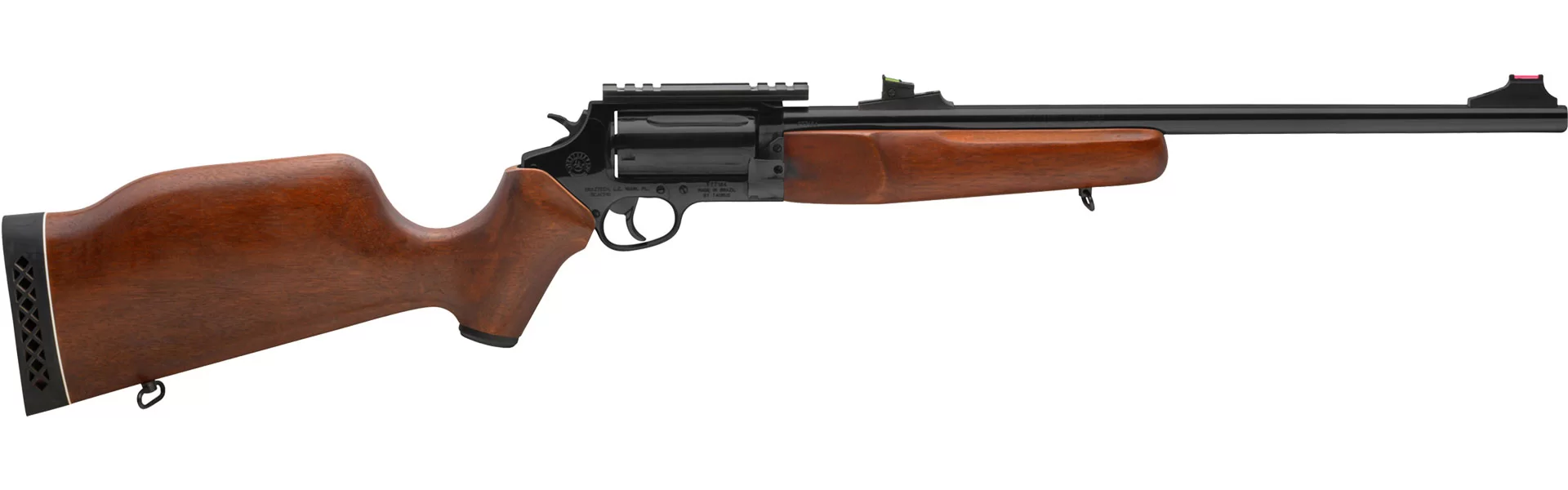 Other Rifles