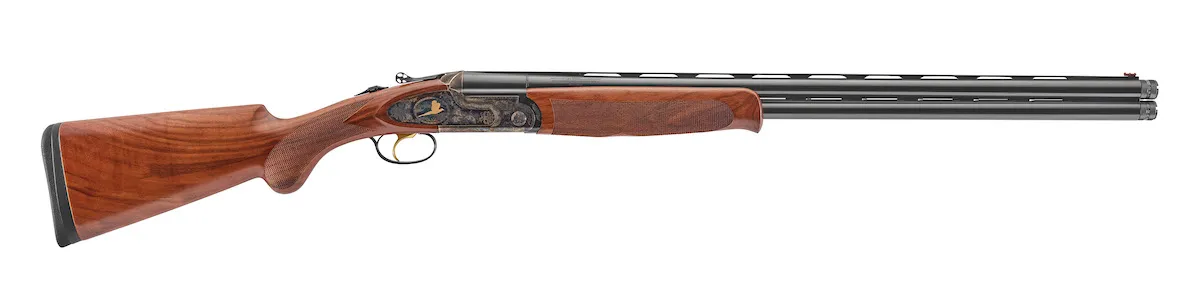 Over Under Shotguns