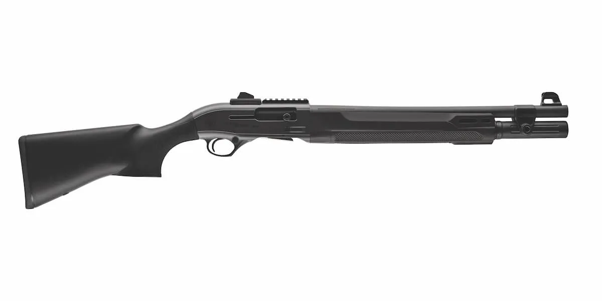 Semi Auto Shotguns