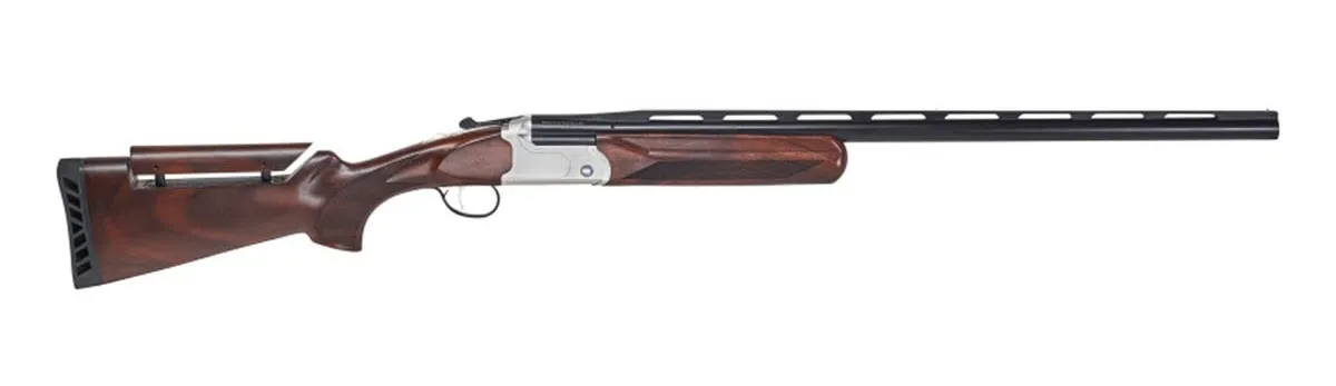 Single Shot Shotguns